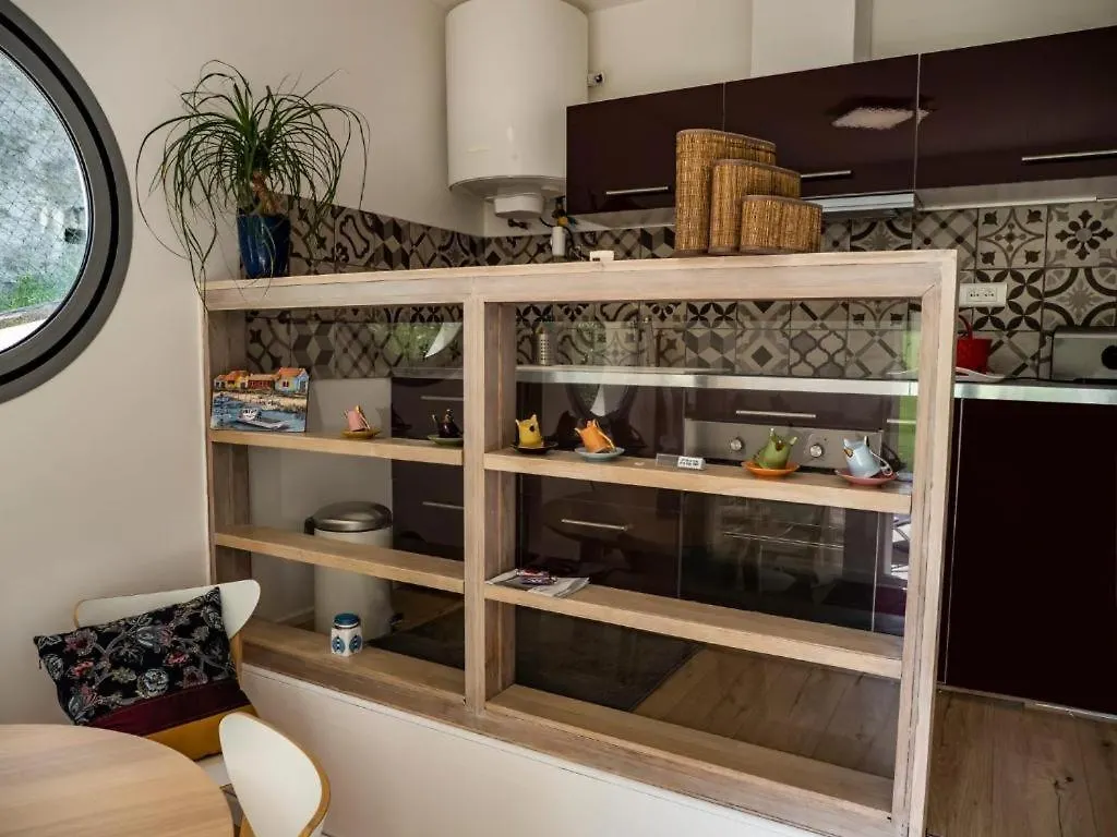 Maison Sous Le Noyer Montessut