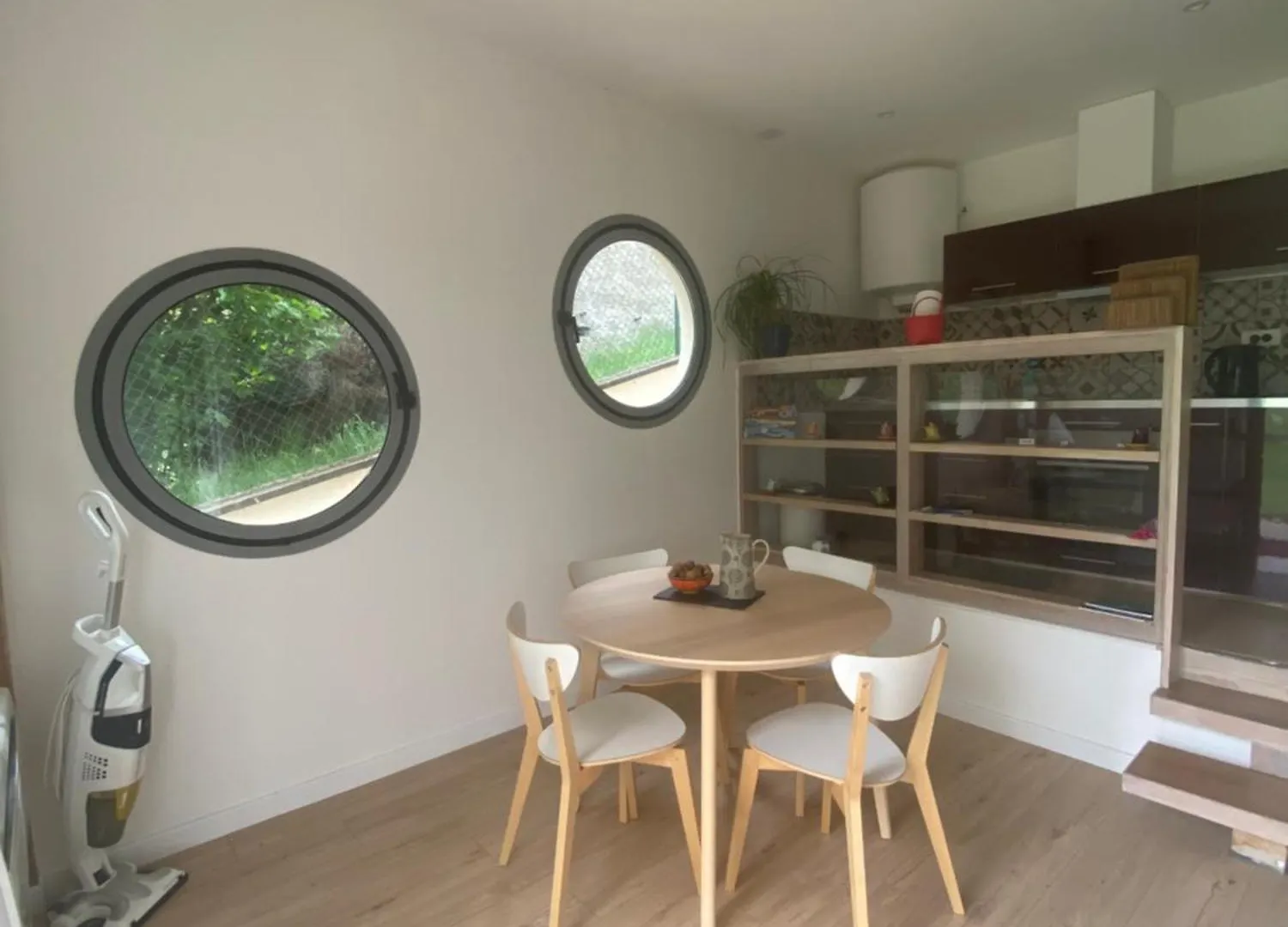 Maison Sous Le Noyer Montessut